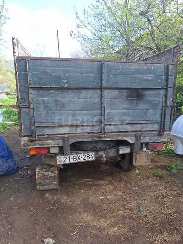UAZ 452 1976, 300,000 km - 2.5 l - Gədəbəy