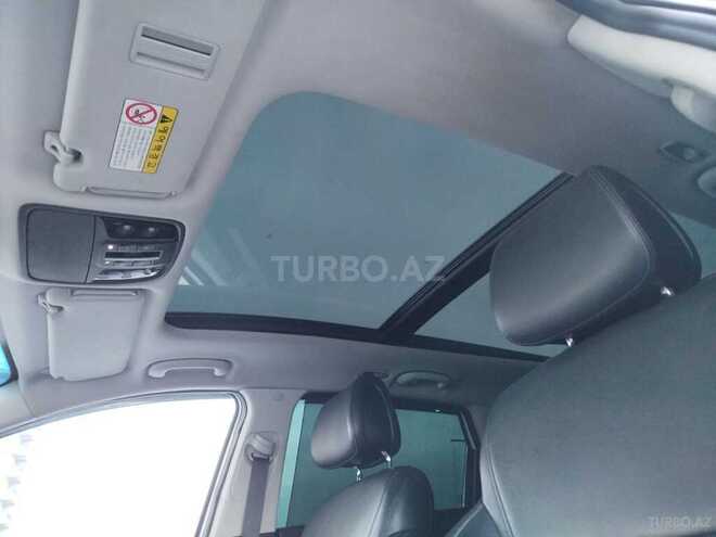 Kia Sorento 2015, 240,000 km - 2.0 l - Bakı