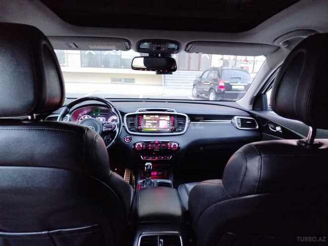 Kia Sorento 2015, 240,000 km - 2.0 l - Bakı