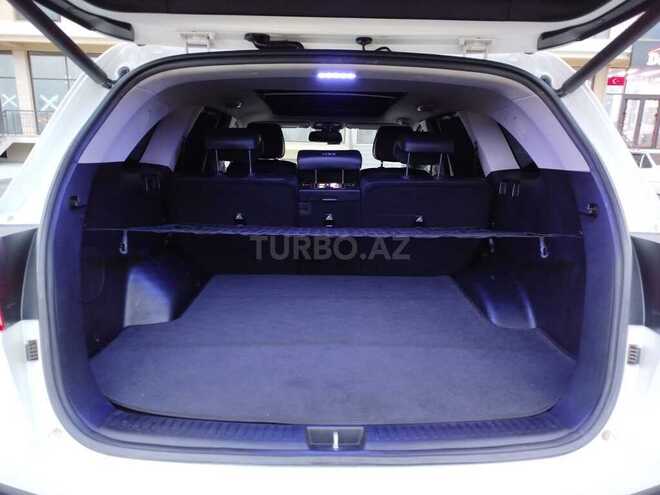 Kia Sorento 2015, 240,000 km - 2.0 l - Bakı