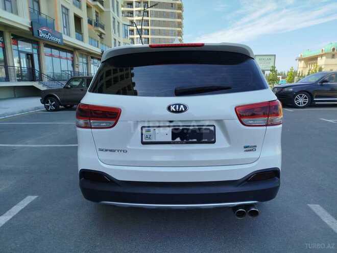 Kia Sorento 2015, 240,000 km - 2.0 l - Bakı