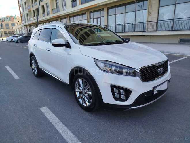 Kia Sorento 2015, 240,000 km - 2.0 l - Bakı