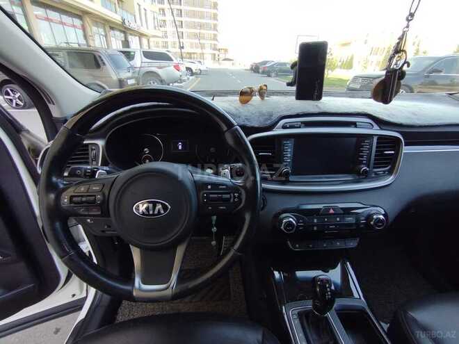 Kia Sorento 2015, 240,000 km - 2.0 l - Bakı