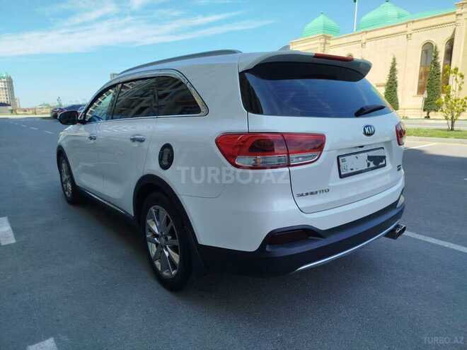 Kia Sorento 2015, 240,000 km - 2.0 l - Bakı