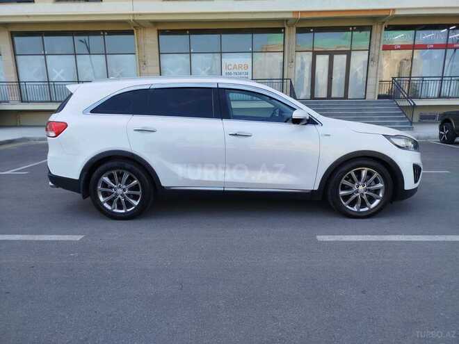 Kia Sorento 2015, 240,000 km - 2.0 l - Bakı