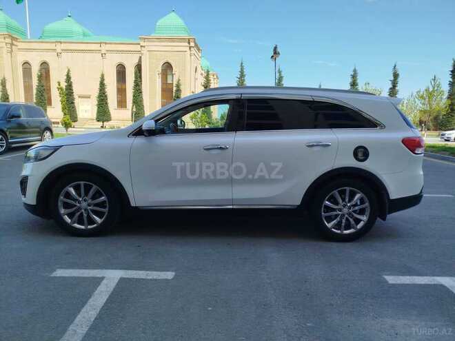 Kia Sorento 2015, 240,000 km - 2.0 l - Bakı