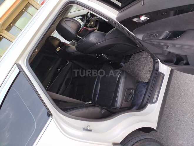 Kia Sorento 2015, 240,000 km - 2.0 l - Bakı