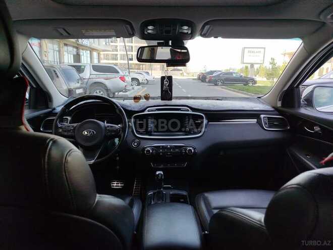 Kia Sorento 2015, 240,000 km - 2.0 l - Bakı