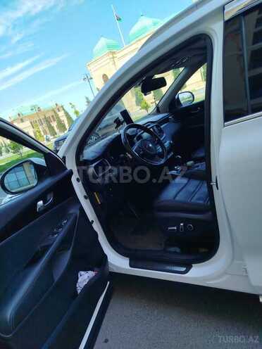 Kia Sorento 2015, 240,000 km - 2.0 l - Bakı