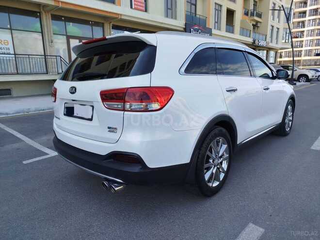 Kia Sorento 2015, 240,000 km - 2.0 l - Bakı