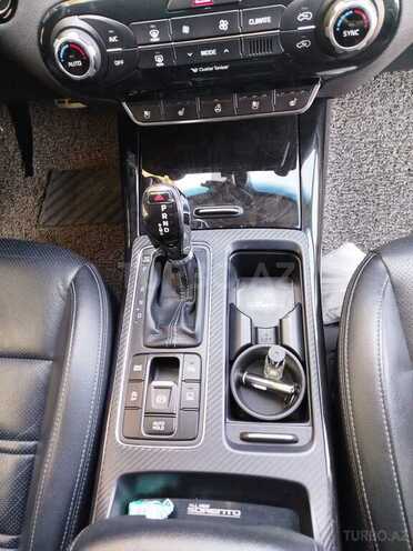 Kia Sorento 2015, 240,000 km - 2.0 l - Bakı