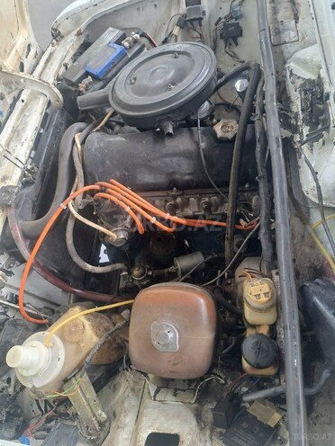 LADA (VAZ) 2106 1991, 80,000 km - 1.6 l - Gəncə