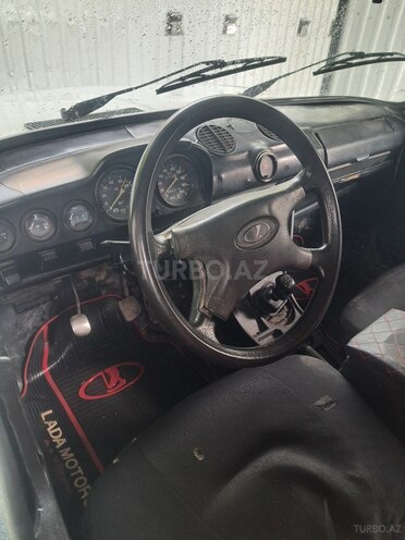 LADA (VAZ) 2106 1991, 80,000 km - 1.6 l - Gəncə
