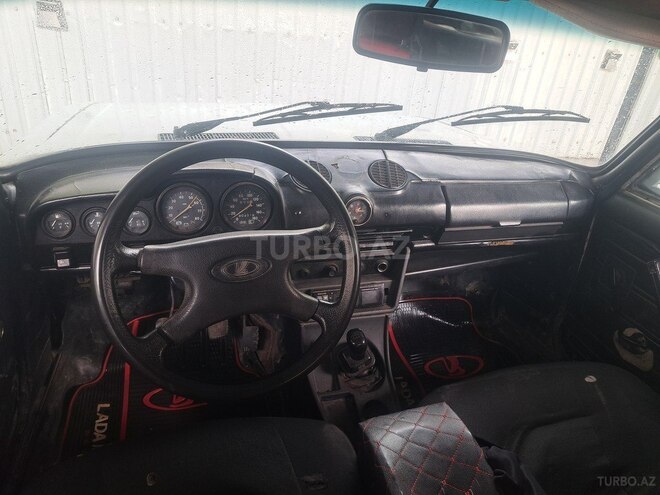 LADA (VAZ) 2106 1991, 80,000 km - 1.6 l - Gəncə