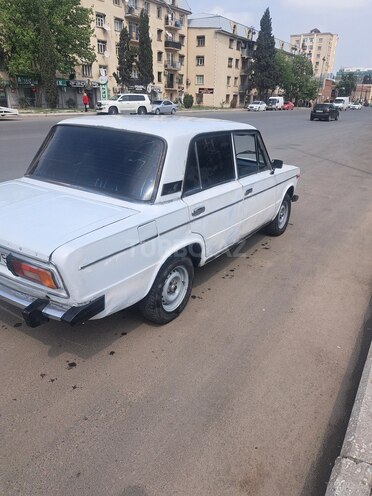 LADA (VAZ) 2106 1991, 80,000 km - 1.6 l - Gəncə