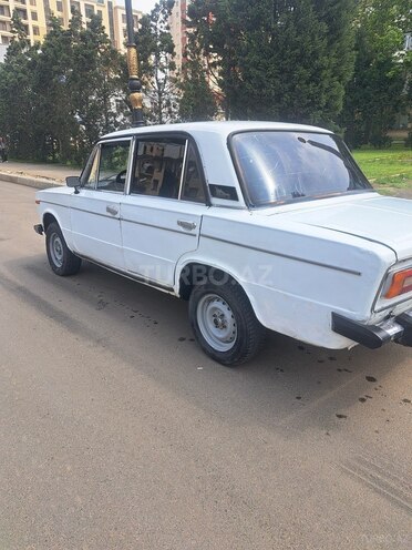 LADA (VAZ) 2106 1991, 80,000 km - 1.6 l - Gəncə