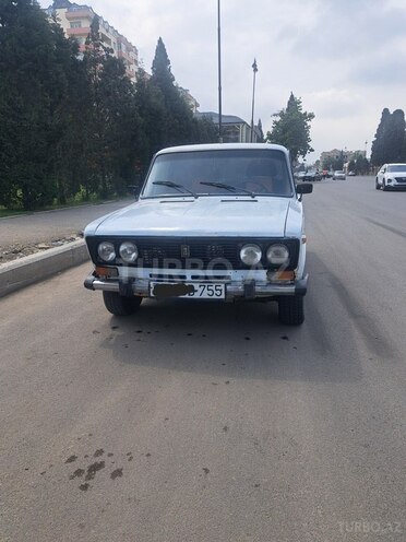LADA (VAZ) 2106 1991, 80,000 km - 1.6 l - Gəncə