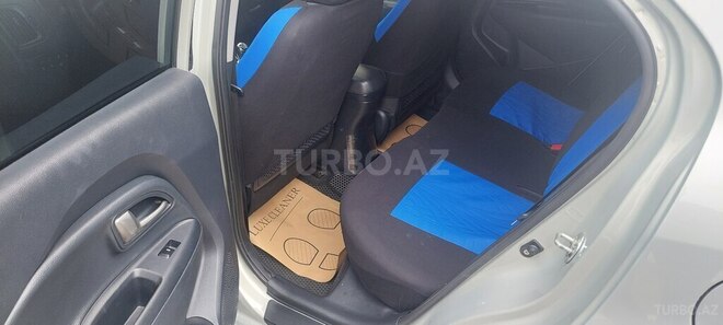 Kia Rio 2011, 289,328 km - 1.4 л - Bakı