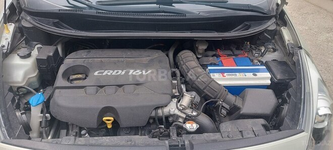 Kia Rio 2011, 289,328 km - 1.4 л - Bakı
