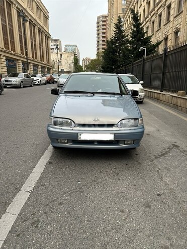 LADA (VAZ) 2115 2002, 214,000 km - 1.5 l - Bakı