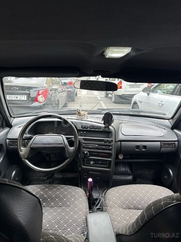 LADA (VAZ) 2115 2002, 214,000 km - 1.5 l - Bakı