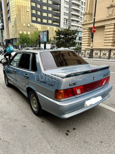 LADA (VAZ) 2115 2002, 214,000 km - 1.5 l - Bakı