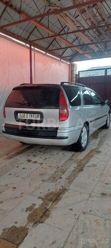 Renault Laguna 2000, 258,852 km - 2.0 л - Bakı