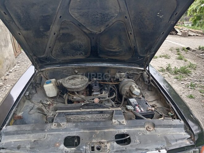 GAZ 3102 1998, 160,000 km - 2.4 l - Xaçmaz
