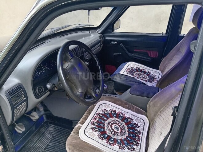 GAZ 3102 1998, 160,000 km - 2.4 l - Xaçmaz