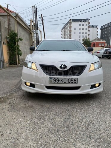 Toyota Camry 2007, 289,000 km - 2.4 л - Bakı