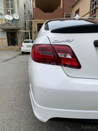 Toyota Camry 2007, 289,000 km - 2.4 л - Bakı