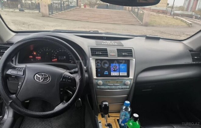 Toyota Camry 2007, 289,000 km - 2.4 л - Bakı
