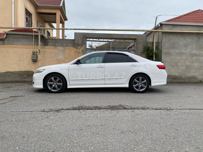 Toyota Camry 2007, 289,000 km - 2.4 л - Bakı