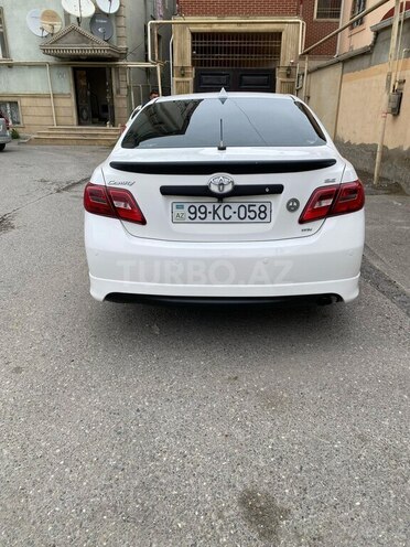 Toyota Camry 2007, 289,000 km - 2.4 л - Bakı