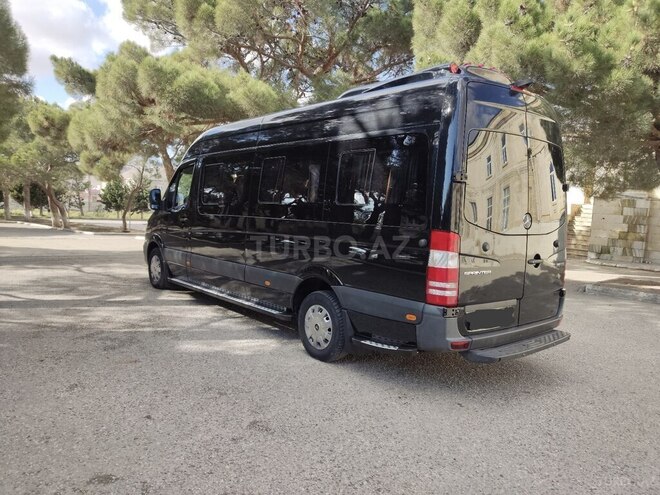 Mercedes Sprinter 316 2017, 320,500 km - 2.2 л - Bakı