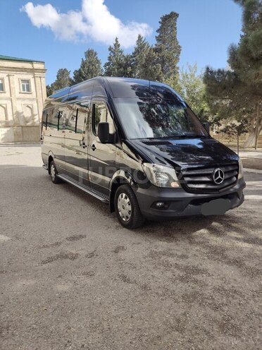 Mercedes Sprinter 316 2017, 320,500 km - 2.2 л - Bakı