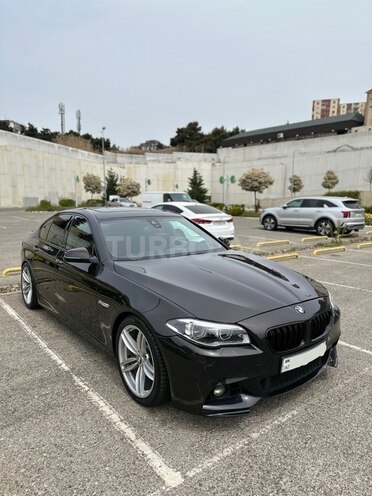 BMW 528 2014, 151,000 km - 2.0 l - Bakı