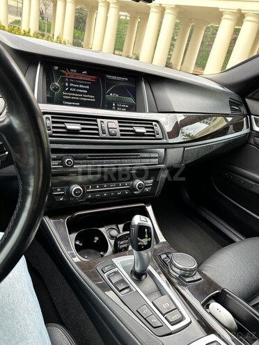 BMW 528 2014, 151,000 km - 2.0 l - Bakı