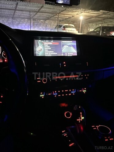 BMW 528 2014, 151,000 km - 2.0 l - Bakı