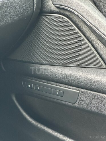 BMW 528 2014, 151,000 km - 2.0 l - Bakı