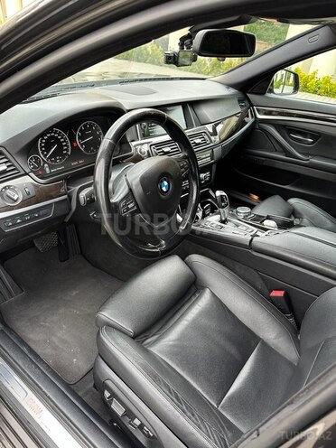 BMW 528 2014, 151,000 km - 2.0 l - Bakı