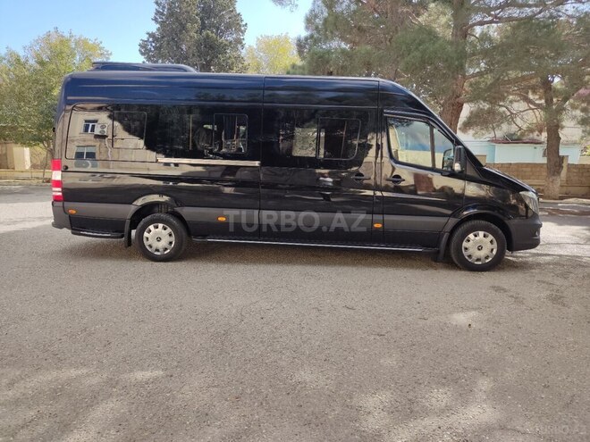 Mercedes Sprinter 316 2017, 320,500 km - 2.2 л - Bakı