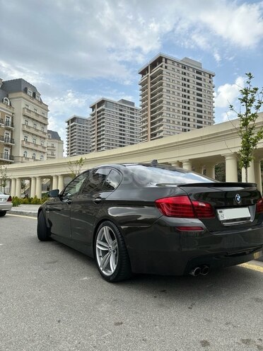 BMW 528 2014, 151,000 km - 2.0 l - Bakı