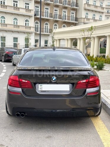 BMW 528 2014, 151,000 km - 2.0 l - Bakı