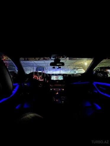 BMW 528 2014, 151,000 km - 2.0 l - Bakı