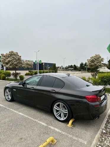 BMW 528 2014, 151,000 km - 2.0 l - Bakı