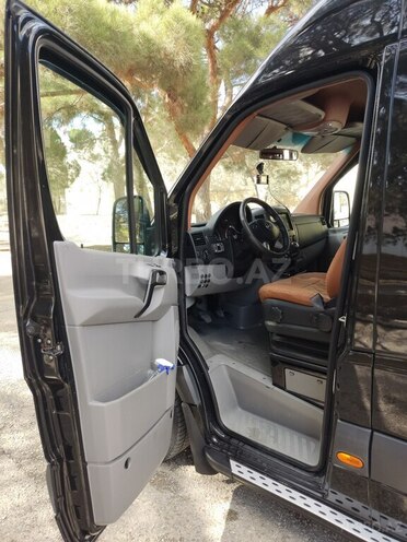 Mercedes Sprinter 316 2017, 320,500 km - 2.2 л - Bakı