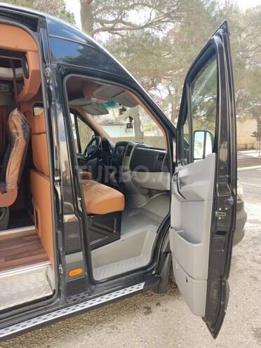 Mercedes Sprinter 316 2017, 320,500 km - 2.2 л - Bakı