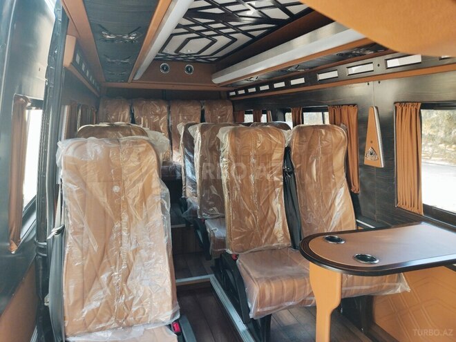 Mercedes Sprinter 316 2017, 320,500 km - 2.2 л - Bakı