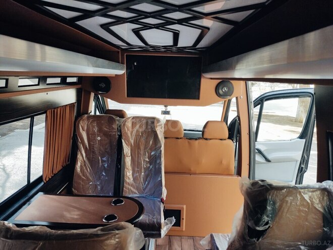 Mercedes Sprinter 316 2017, 320,500 km - 2.2 л - Bakı